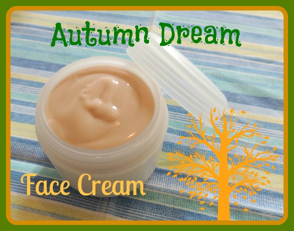 Autumn Cream 13