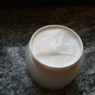 Finished Smooth Away Cream